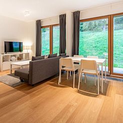 Appartement Taviarna Laax 2.14