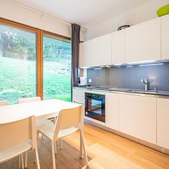 Appartement Taviarna Laax 2.14