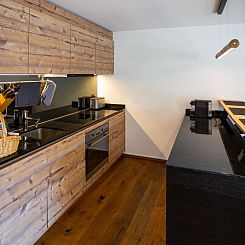 Appartement Exklusive Ferienwohnung im Hotel mit Wellness