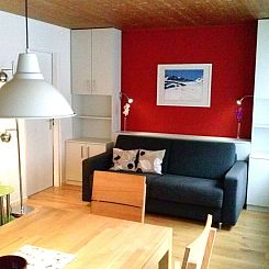 Appartement Rancho Laax