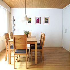 Appartement Rancho Laax