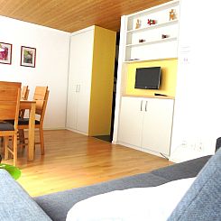 Appartement Rancho Laax