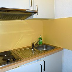 Appartement Rancho Laax