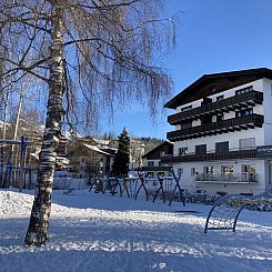 Appartement Casa Riva