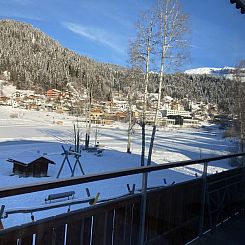 Appartement Casa Riva