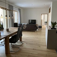 Appartement Casa Riva