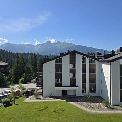 Appartement Casa Allgäu
