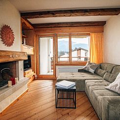 Appartement Casa Allgäu