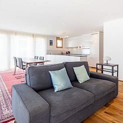 Appartement Taviarna Laax 1.9