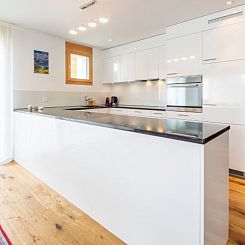Appartement Taviarna Laax 1.9