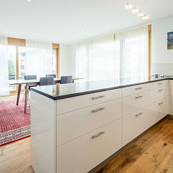 Appartement Taviarna Laax 1.9