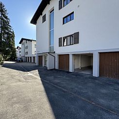 Appartement Taviarna Laax 5.3