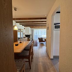 Appartement Taviarna Laax 5.3