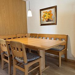 Appartement Taviarna Laax 5.3