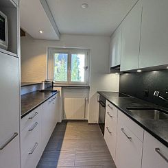 Appartement Taviarna Laax 5.3