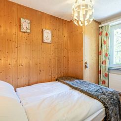 Appartement Casa Gronda 2