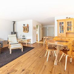 Appartement Casa Gronda 2