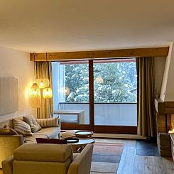 Appartement Rancho 445