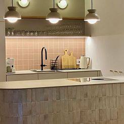 Appartement Rancho 445