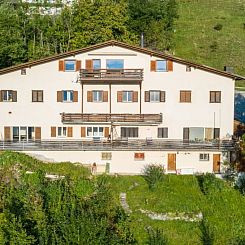 Appartement Casa Fau