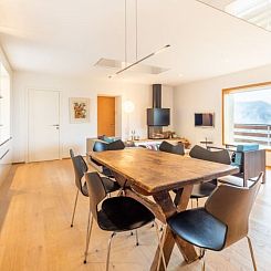 Appartement Casa Fau