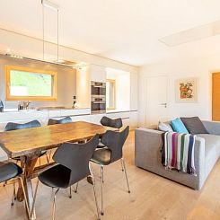 Appartement Casa Fau
