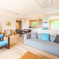 Appartement Casa Fau