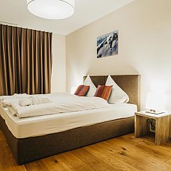 Appartement Peaks Place Apartment-Hotel & Spa