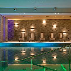 Appartement Peaks Place Apartment-Hotel & Spa
