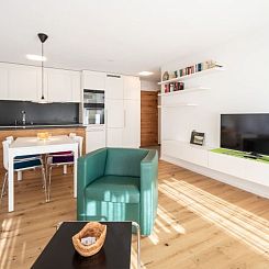 Appartement Val Signina 5-2