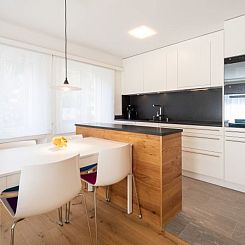 Appartement Val Signina 5-2