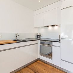 Appartement Taviarna Laax 4.5