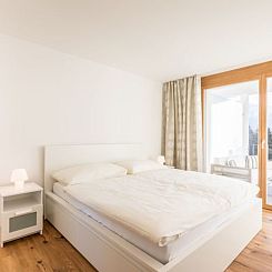Appartement Taviarna Laax 4.5