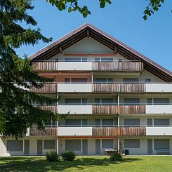 Appartement Val Signina 7-1