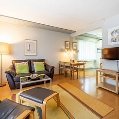 Appartement Val Signina 7-1