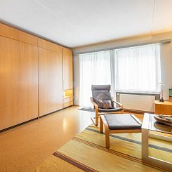 Appartement Val Signina 7-1
