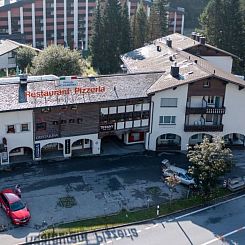 Appartement Cristallina A2