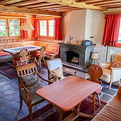 Vakantiehuis Chistiala Dadens