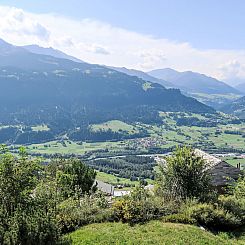 Vakantiehuis Chistiala Dadens