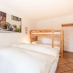 Appartement Val Mulin 14.1 - Accornero