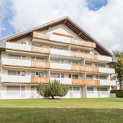 Appartement Val Signina 1-13a