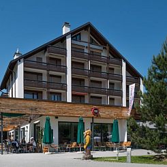 Appartement Val Signina 8-18