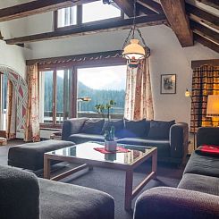 Appartement Val Signina 8-18