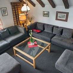 Appartement Val Signina 8-18