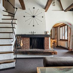 Appartement Val Signina 8-18