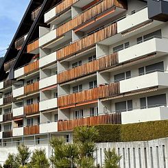 Appartement COCOON-LAAX