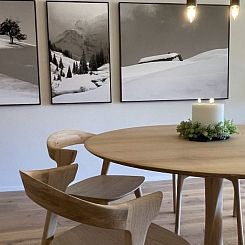 Appartement COCOON-LAAX
