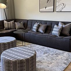 Appartement COCOON-LAAX