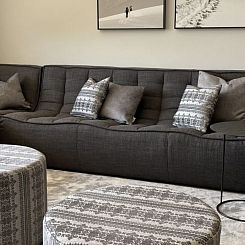 Appartement COCOON-LAAX