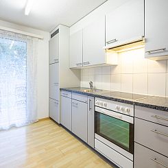 Appartement Val Signina 8-17